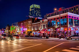 fun and best things to do in nashville