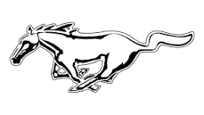 what-is-the-mustang-car-symbol