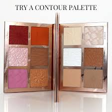 right contour for your skin tone