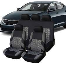 Seat Covers For Kia Optima For