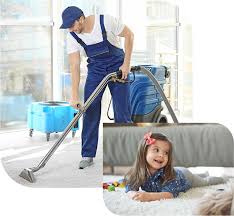 carpet cleaning north vancouver
