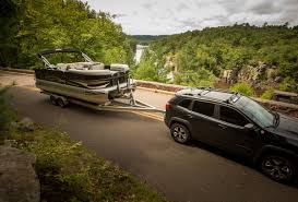 how to tow a boat discover boating