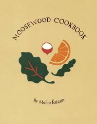 But since i'm scottish, i thought i'd give it a unique twist to suit my ancestral tastes. The Moosewood Cookbook Recipes From Moosewood Restaurant Ithaca New York By Mollie Katzen
