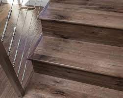 replace carpet on stairs with hardwood