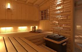 installer un sauna chez soi le guide