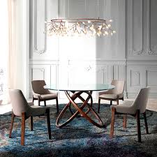 Contemporary Dining Table 1020