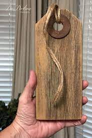 7 creative handmade s wood crafts