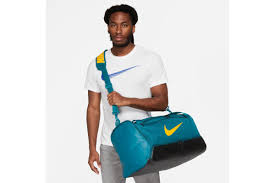 nike brasilia duffel bag