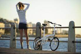 Dahon vybe d7 tour folding bike. Posts About Dahon Girls On My Bike Shop Singapore Dahon Bike Bicycle Girl