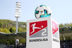 Winners of this league gain promotion to the bundesliga white league losers face relegation to german 3. 13 Drittliga Klubs Beantragen Lizenz Fur Die 2 Bundesliga Liga3 Online De