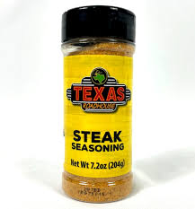 texas roadhouse steak seasoning shaker