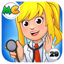 Download free puzzle, racing, match 3, hidden objects games. My City Hospital Apk 1 0 0 For Android Apkappall