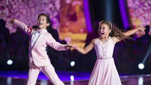 Everything to know about the 'dancing with the stars juniors' cast and judges. Dancing With The Stars Juniors Kids Continue To Slay The Competition But Who Went Home Entertainment Tonight