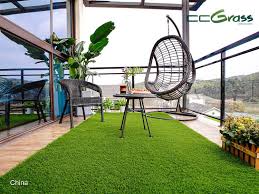 Best Artificial Grass For Balcony