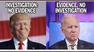 POPPA WHEELIE: Biden Crime Syndicate - They have to pay for their crimes.