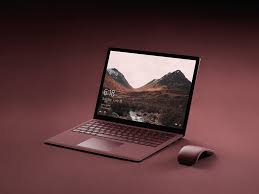 Microsofts First Windows 10 S Device Is The Surface Laptop