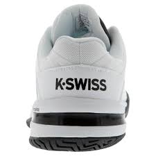 K Swiss Men S Ultrashot 2 Tennis Shoes Tennis Express