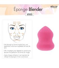 beauty blender sponge