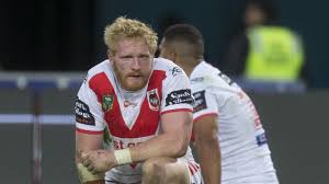 Corey norman has been tabbed to serve his covid breach suspension with rookie jayden sullivan. Nrl News Mick Ennis Tells St George Illawarra Dragons To Stop Sulking