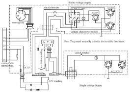 Pdf, txt or read online from scribd. Small Diesel Generators Wiring Diagrams
