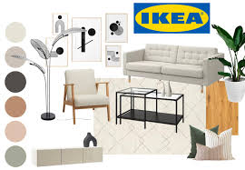 Create Interior Design With Ikea