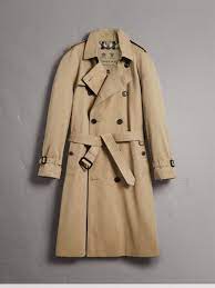 Is It Worth It The Burberry Trench Coat
