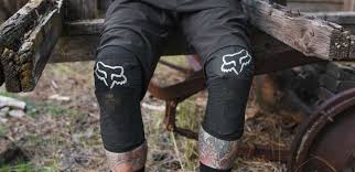Fox Enduro Knee Guard Review Are These Our New Favorite
