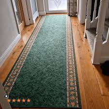 runrug com images cheops green hallway carpet