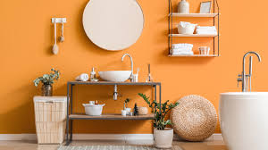 30 Stylish Bathroom Paint Colors That