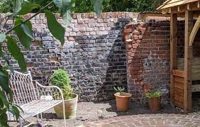 A Guide To Walled Gardens Westminster