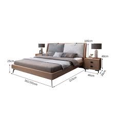 modern bedroom furniture beds
