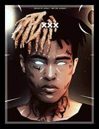 Tons of awesome xxxtentacion wallpapers to download for free. Xxxtencion Cool Wallpapers On Wallpaperdog