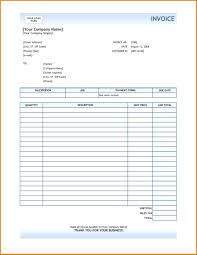 008 Free Sales Receipt Template Used Vehicle Invoice Car