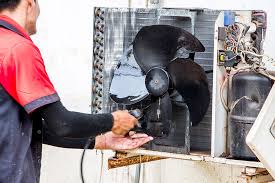 air conditioning service in fort worth