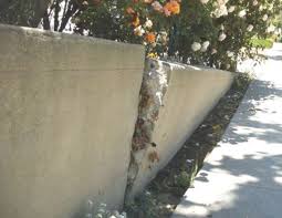 Diywallfix Concrete Retaining Wall