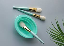 essential makeup brushes set