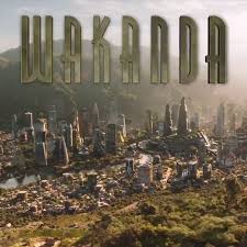 Bordering congo, rather than kenya and ethiopia, there are located in a mostly deserted section of the continent. What Countries In Africa Could Be Wakanda Could Africa Be Wankanda Quora