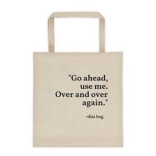 We just hope these quotes inspire you to reflect, become more conscious about your environmental impact, and to take sustainable action. Canvas Tote Bag Reusable Grocery Bag Market Tote Funny Etsy Funny Tote Bags Reusable Grocery Bags Bag Quotes