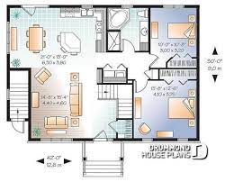 Basement House Plans