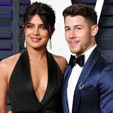 Priyanka Chopra Reveals She and Nick Jonas Sext and Have FaceTime Sex When  They're Apart | Allure