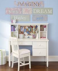 1,962 girls desks products are offered for sale by suppliers on alibaba.com, of which table lamps & reading lamps accounts for 5%, dressers accounts for 5%, and makeup mirror accounts for 3. Madeline Desk Pottery Barn Kids Desk For Girls Room Girls Bedroom Furniture Small Bedroom Desk