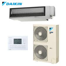 daikin 14kw inverter ducted air