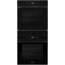 True Convection Double Wall Oven