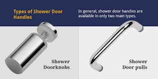 chapter 4 shower door handles