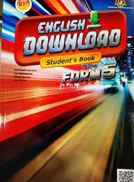Pengenalan buku teks digital akan diperkenalkan di sekolah menengah terlebih. Buku Teks Digital Bahasa Inggeris Tingkatan 5 Kssm Gurubesar My