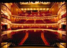 53 Best Theater Images Concert Hall Theatre Opera House