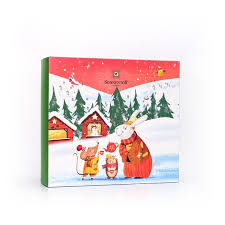 gift box empty christmas m order now