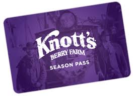 Rides Knotts Berry Farm