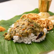 andhra style palak pappu my food story