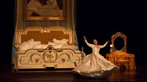 The scene itself (with movie, libretto and more information), the roles, the composer and the opera. La Traviata Opera Season 17 18 Programming Opera National De Paris